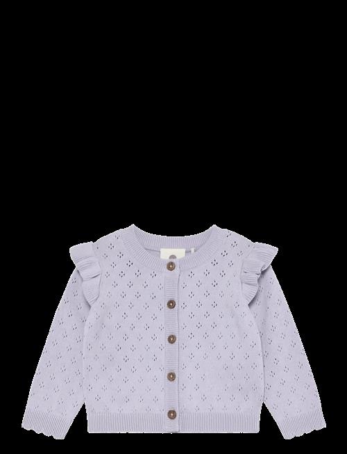 En Fant | Cardigan Knit | 74