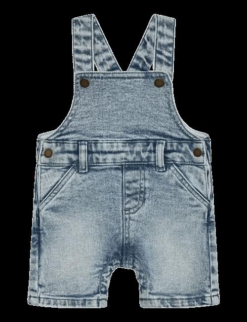 En Fant | Overall Denim | 86