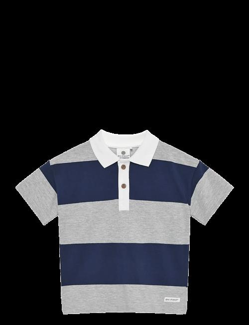 En Fant | T-Shirt Ss Polo | 134