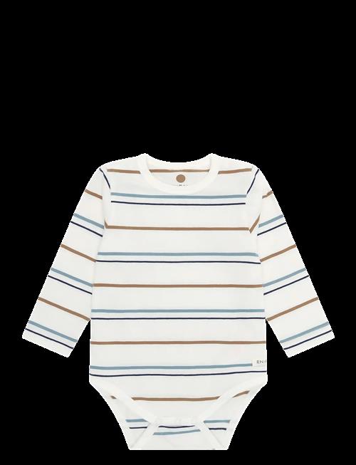 En Fant | Body Ls Stripe | 56