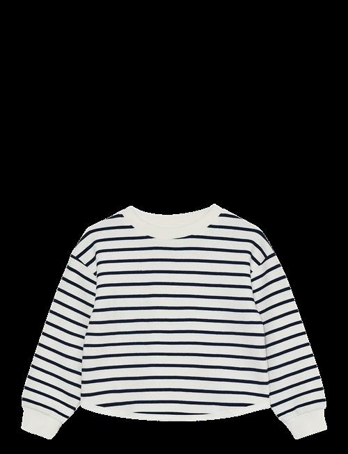 En Fant | Sweatshirt Stripe | 140