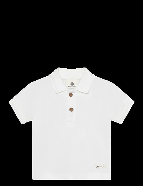 En Fant | Polo Ss | 86