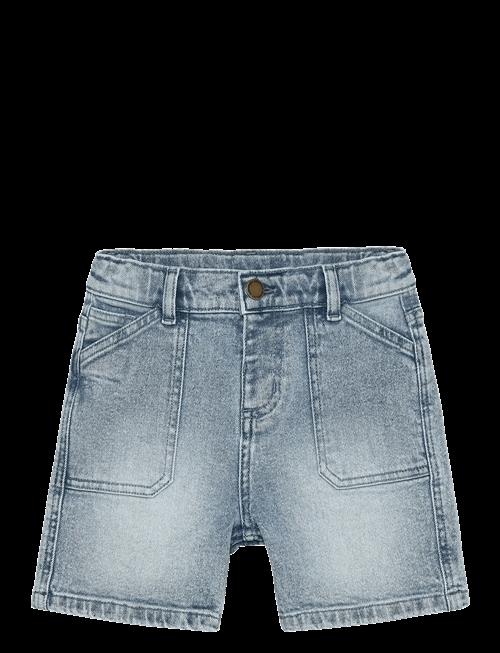 En Fant | Shorts Denim Bermuda | 122