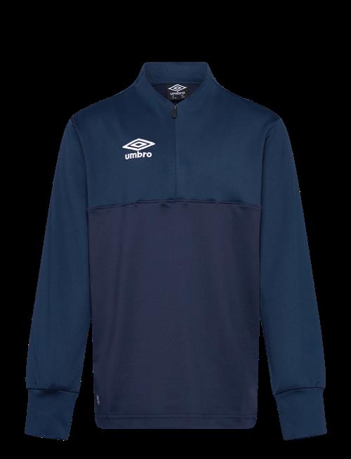 Umbro | Ux Pro Half Zip Jr | 152