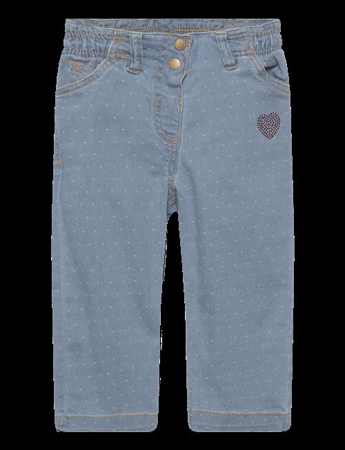 Hust & Claire | Hctheresa  Dotty Denim | 110