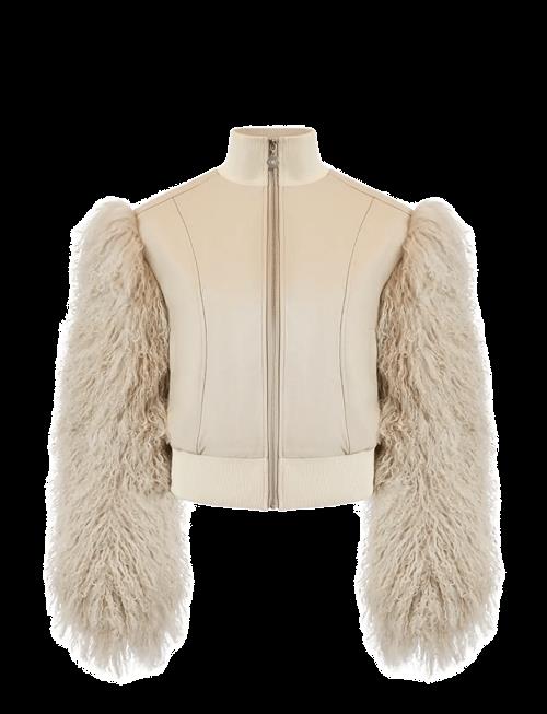 OW Collection | Bex Jacket | S