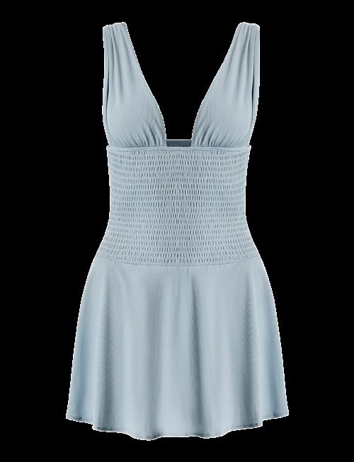 OW Collection | Alba Mini Dress | L