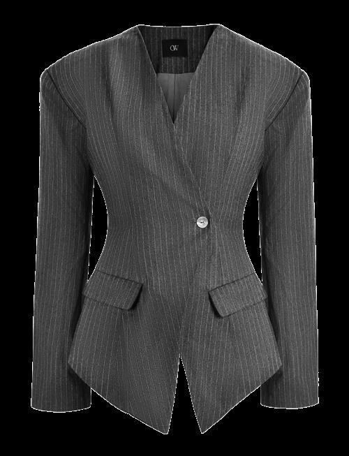 OW Collection | Lani Blazer | M