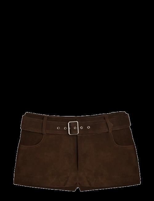 OW Collection | Zade Mini Shorts | M