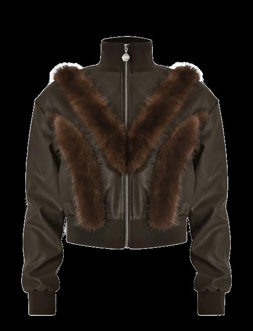OW Collection | Bela Jacket | XS
