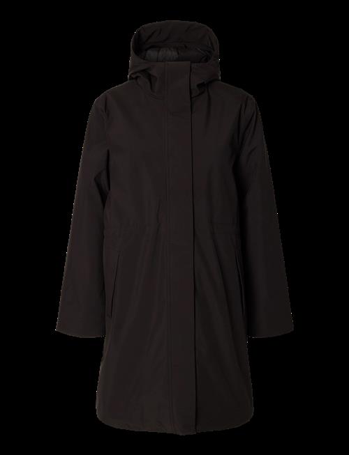 Selected | Slwfrancine Urban Tech Parka | 34