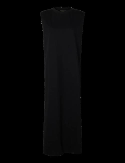 Selected | Slfhalley Sl Ankle Dress Noos | XS