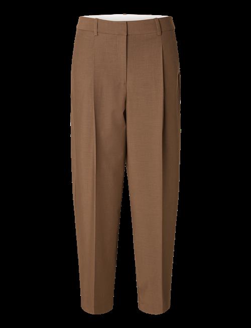 Selected | Slwbarrel Signe Mw Pant Noos | 34 x 32