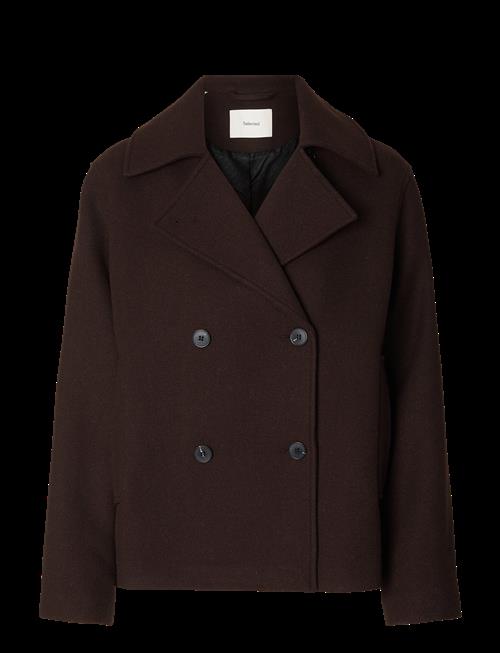 Selected | Slwzia-Alma Wool Blend Jacket Noos | 36