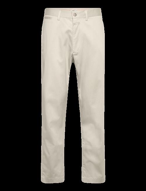 Closed | Tacoma Tapered Pants Succulent Green | W33L30
