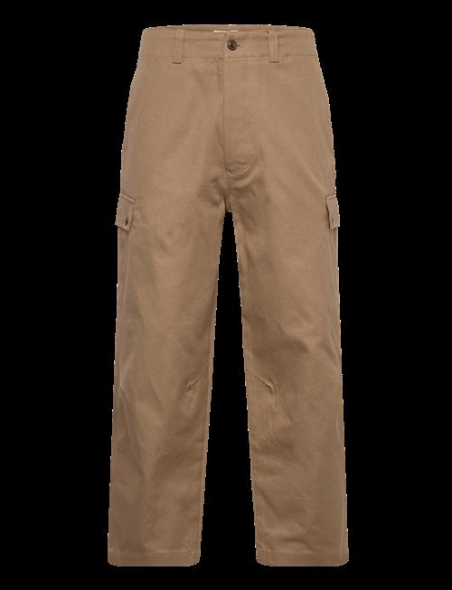 Closed | Cove Cropped Pants Brown Sugar | W34L30