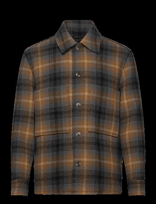 Closed | Shacket Dried Tabaco | L