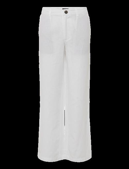 Lexington Clothing | Casey Linen/Cotton Blend Pants | 146-152