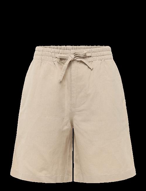 Lexington Clothing | Alex Casual Linen/Cotton Blend Shorts | 146-152