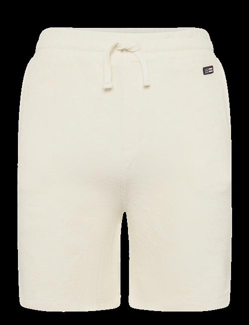 Lexington Clothing | Jason Organic Cotton Terry Shorts | 158-164