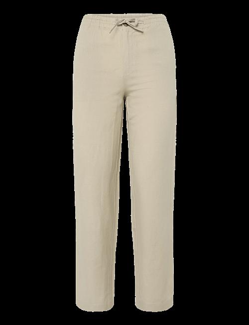 Lexington Clothing | Cooper Casual Linen/Cotton Blend Pants | 146-152