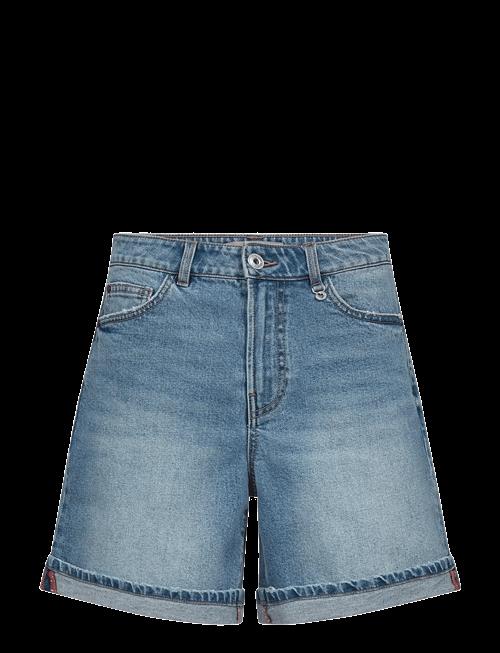 MOS MOSH | Mmbati Denim  Shorts | 26 Short