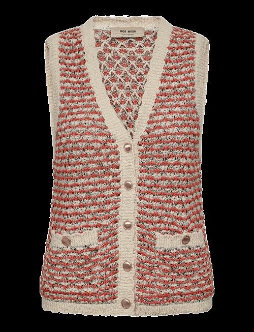 MOS MOSH | Mmmiah Knit Vest | L