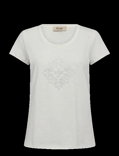 MOS MOSH | Mmsherri O-Ss Glam Tee | XL