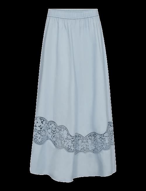 MOS MOSH | Mmredu Cotoni Skirt | XS