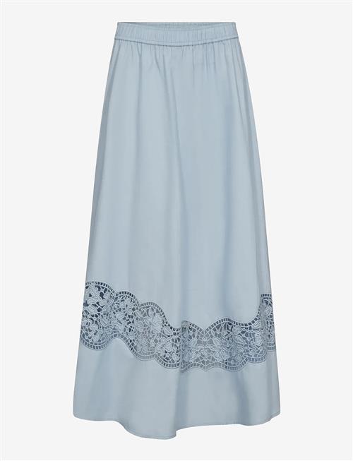 MOS MOSH | Mmredu Cotoni Skirt | XL
