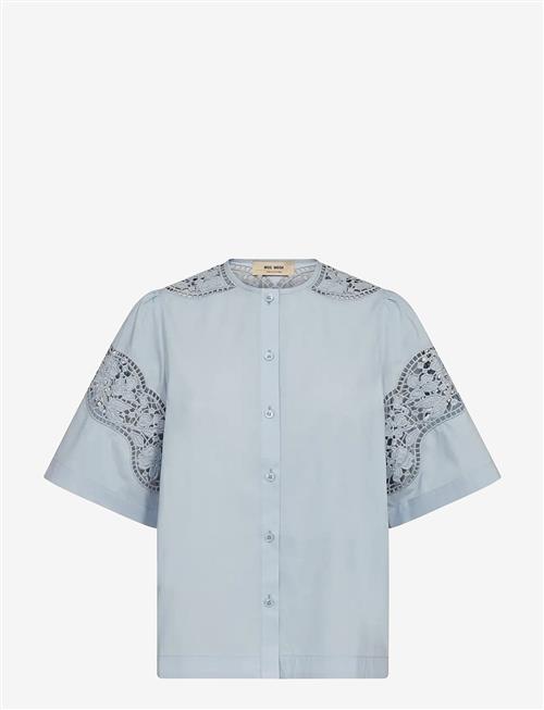 MOS MOSH | Mmrooma Cotoni Shirt | L