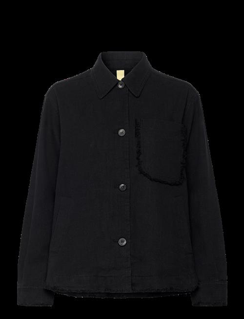 Brixtol Textiles | Ally Distressed | M
