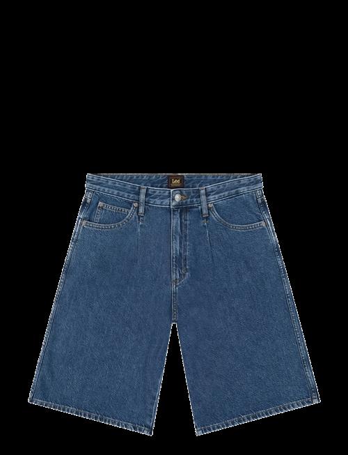 Lee Jeans | Drapey Jort | 29 x 00