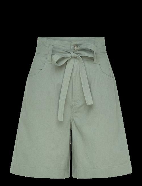 Lee Jeans | Pleated Bermuda | 25 x 00