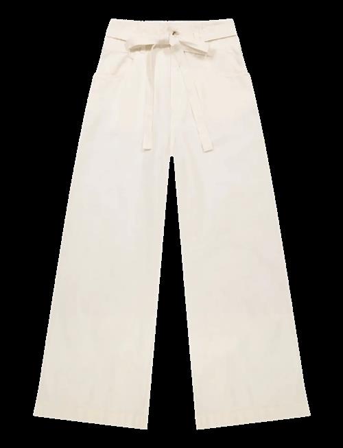 Lee Jeans | Pleated Trouser | 28 x 33