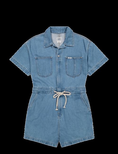 Lee Jeans | Playsuit | XS x 00
