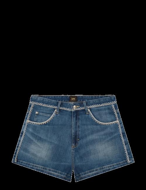 Lee Jeans | Zigzag Rider Short | 32 x 00