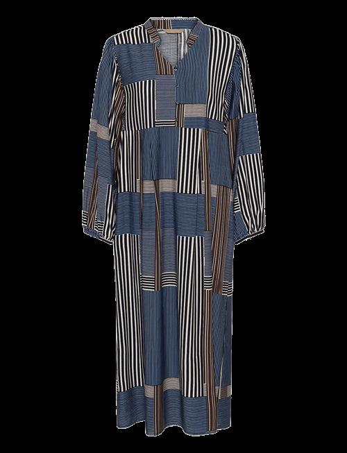 Culture | Culeila Greece Dress | S