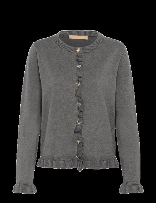 Culture | Cuclare Annemarie Frill Cardigan | S