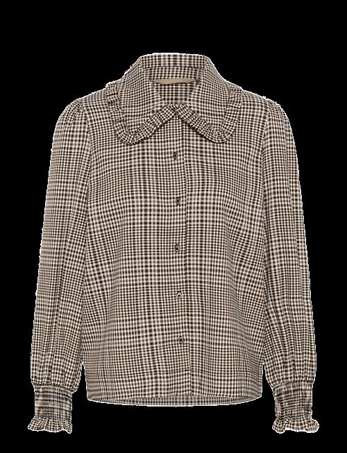 Culture | Cubirsen Shirt | S