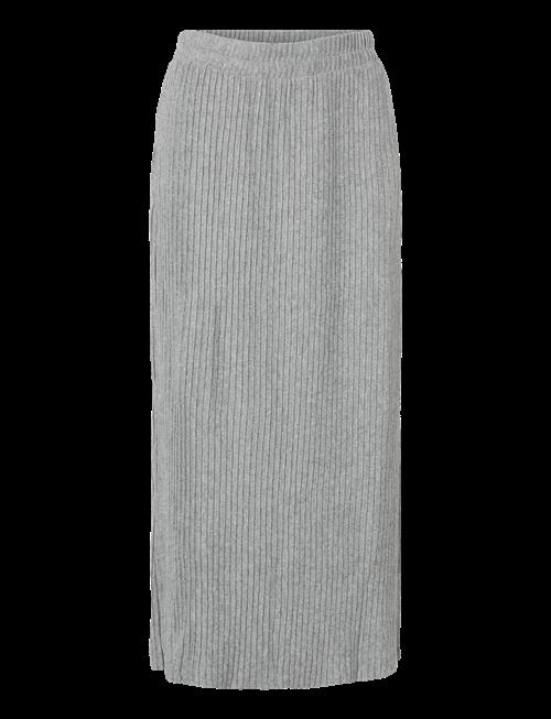 Culture | Cukoba Pleated Tube Skirt | S