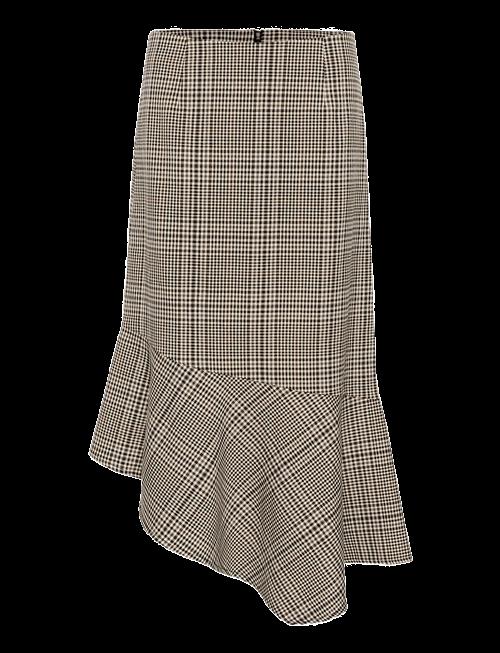 Culture | Cubirsen Long Skirt | 36