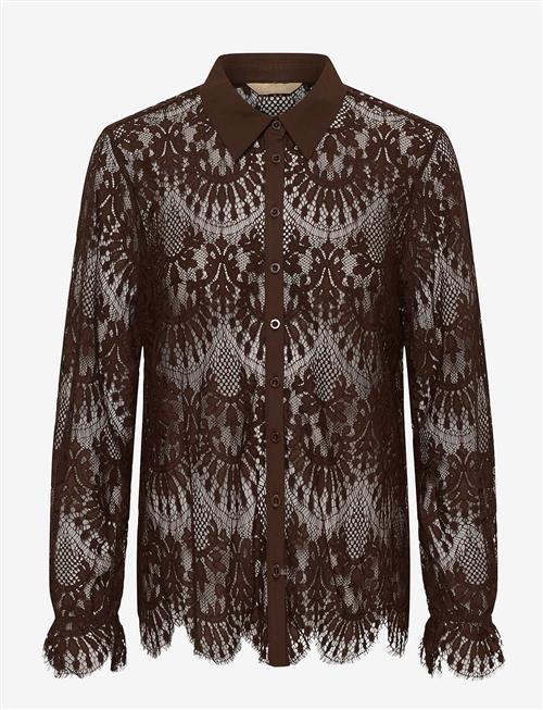 Culture | Cuarto Okram Shirt | L
