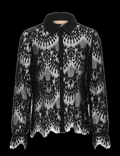 Culture | Cuarto Okram Shirt | L