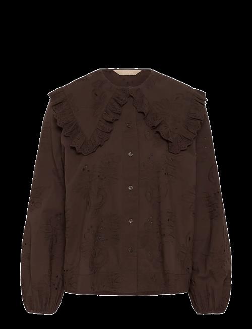 Culture | Cuclaramille Shirt | L