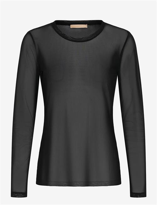 Culture | Culaya Mesh Blouse | M
