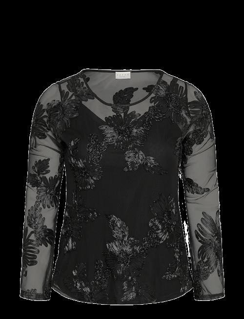 Kaffe Curve | Kcjuliana T-Shirt | M