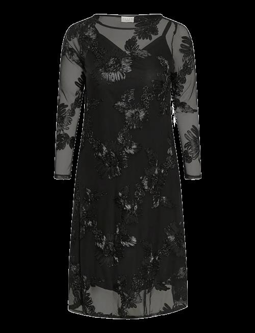 Kaffe Curve | Kcjuliana Dress | S