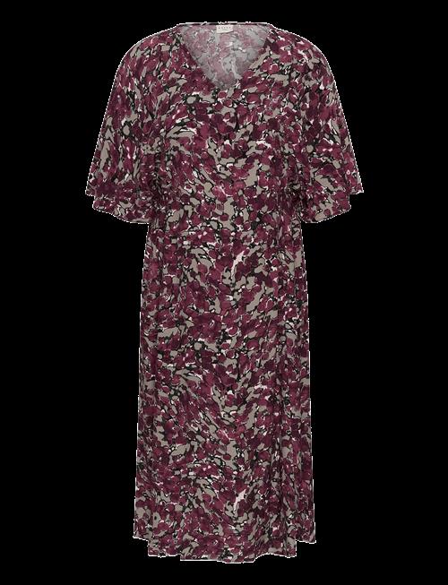Kaffe Curve | Kcmaggie Dress | 46