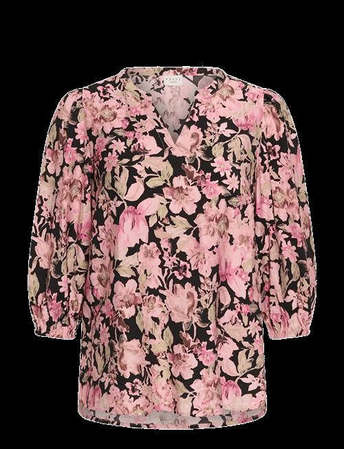 Kaffe Curve | Kcsarina Blouse | 52